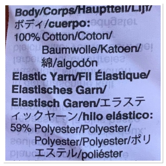 Madewell Texture & Thread Rainbow Stitch Smocked Tank Top Cream Multi Color M - Picture 6 of 6